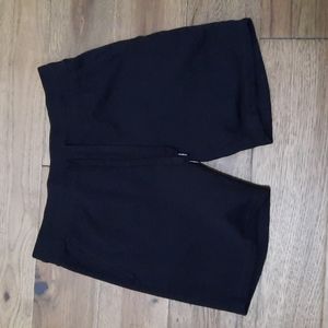 Joe Fresh Sweatpant Jogger Shorts